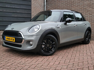 Mini Mini 1.5 One First Pepper/Panorama Elekr./Carplay/Navi