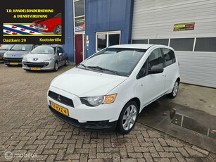 Mitsubishi Colt 1.1 Edition One