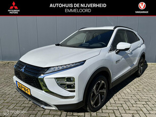 Mitsubishi Eclipse Cross 2.4 PHEV Intense+