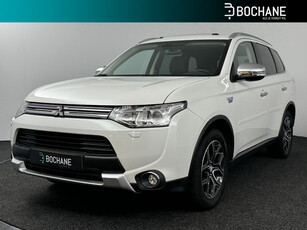 Mitsubishi Outlander 2.0 PHEV Limited Edition X-Line