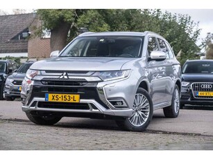 Mitsubishi Outlander 2.4 PHEV 240pk 4WD trekhaak rijklaar bovag-garantie