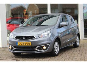 Mitsubishi Space Star 1.0 Active NAVI-AIRCO