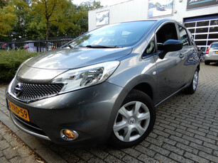 Nissan Note 1.2 Visia