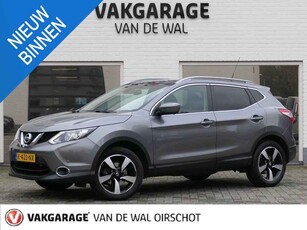 Nissan QASHQAI 1.2 N-Vision