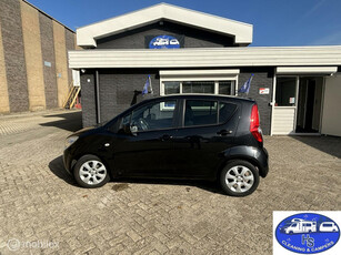 Opel Agila 1.2 Edition