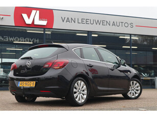 Opel Astra 1.4 Turbo Cosmo | Automatische Airco | Navigatie | APK 07-09-2025 |