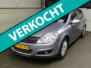 Opel Astra 1.6 Temp - Dealer Onderhouden - Weinig KM NAP!