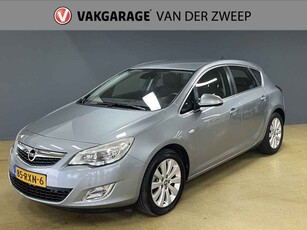 Opel Astra 1.7 CDTi Cosmo | Navi | Airco | Cruise