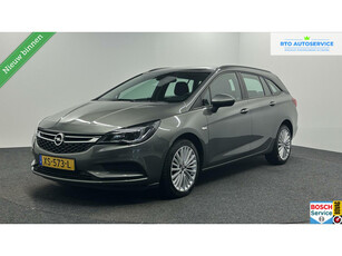 Opel Astra Sports Tourer 1.0 Innovation NAVI ECC CRUISE