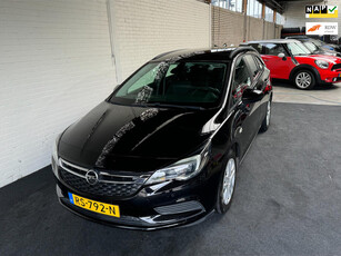 Opel Astra Sports Tourer 1.0 Online Edition