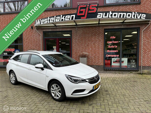 Opel Astra Sports Tourer 1.0 Turbo Business