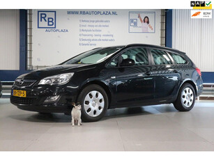 Opel Astra Sports Tourer 1.4 Cosmo / Nap / Nw Apk / Rijklaar ! !