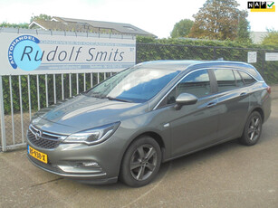 Opel Astra Sports Tourer 1.6 CDTI Business+ EX BPM !!!