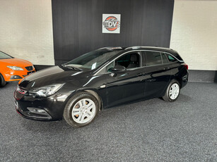 Opel Astra Sports Tourer 1.6 Innovation FULL LED, NAV, CR CONTROL