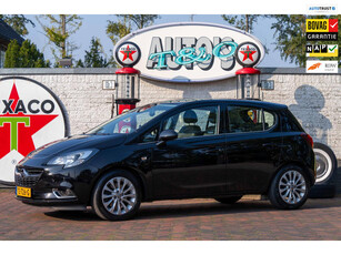 Opel Corsa 1.0 Turbo Online Edition NL auto 1e Eigenaar + NAP