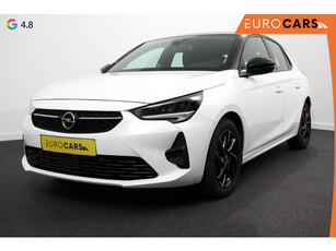 Opel Corsa 1.2 100pk Turbo GS Line | Navigatie | Apple Carplay/Android Auto | Climate Control | Cruise Control | Lichtmetalen velgen | Sportstoelen