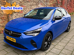 Opel Corsa 1.2 Ultimate|Navigatie|Climate Control AUTOMAAT|