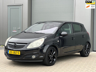 Opel Corsa 1.4-16V Cosmo | Android Car Play | Airco | 17 Inch |