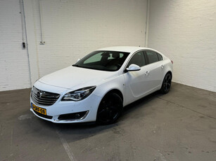 Opel Insignia 1.4 T EcoFLEX Cosmo Leder|Cruise control|Camera