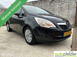 Opel Meriva 1.4 Turbo Cosmo