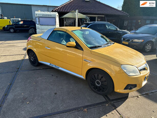 Opel Tigra TwinTop 1.8-16V Enjoy