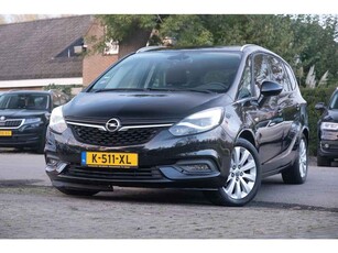 Opel Zafira Tourer 1.4 140PK AUTOMAAT 7 PERSOONS RIJKLAAR