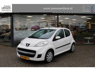 Peugeot 107 1.0-12V XS , Airco, Parrot, Elekt.Ramen, 5-Deurs