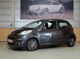 Peugeot 107 1.0 ACTIVE / AIRCO 5 DEURS/113dkm!