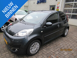 Peugeot 107 1.0 Active