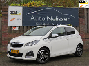 Peugeot 108 1.0 e-VTi Collection ! VERKOCHT !