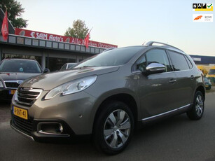 Peugeot 2008 1.6 VTi Allure ( Automaat +NAVI )