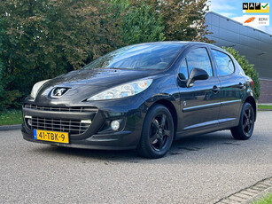 Peugeot 207 1.4 VTi Urban Move 1e Eigenaar*5DR*Navigatie*NAP*Cruise*Airco*Parkeersensoren*LM velgen*