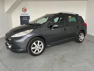 Peugeot 207 SW 1.6 VTi XS Première Airco, LMV, trekhaak