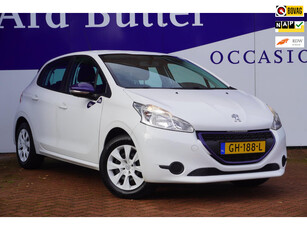 Peugeot 208 1.0 PureTech LIKE / Cruise / Airco / Elek-pakket / = DISTRIBUTIERIEM VERVANGEN !!