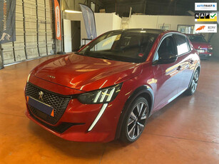 Peugeot 208 1.2 PureTech GT-Line, DISTR VERV, 131PK!