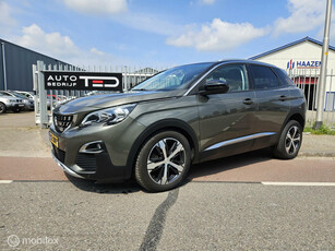 Peugeot 3008 1.2 PureTech Allure