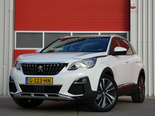 Peugeot 3008 1.2 PureTech Blue Lease Premium/ lage km/ zeer mooi!