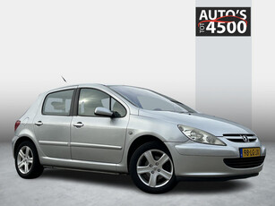 Peugeot 307 1.6-16V XSI Clima/NAP