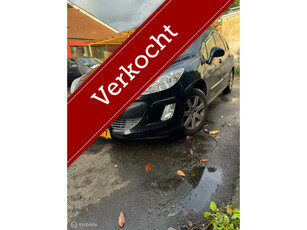 Peugeot 308 SW 1.6 station