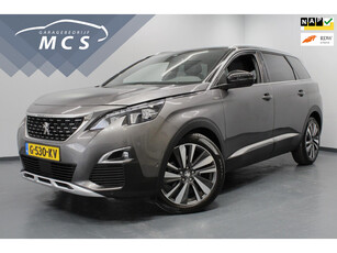 Peugeot 5008 1.2 PureTech GT-Line / Pano / Trekhaak / 7-zits