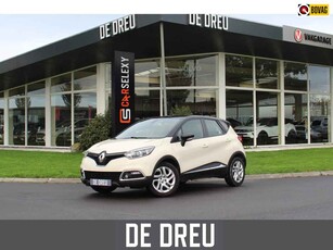 Renault Captur 0.9 TCe Dynamique | TREKHAAK | CAMERA | NAVI | CRUISE