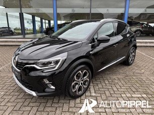 Renault Captur 1.3 TCe 130 Edition One automaat | 1e eigenaar