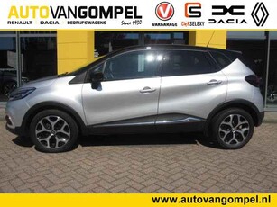 Renault Captur 1.3 TCe 150PK Intens