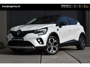 Renault Captur Mild Hybrid 160 PK Techno | AUTOMAAT | CAMERA | NAVI | CRUISE CONTROL | CLIMATE CONTROL | PDC | LMV