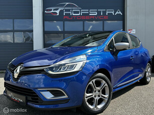 Renault Clio 0.9 TCe Intens GT-Line Navi LED Trekhaak NAP