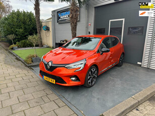 Renault Clio 1.0 TCe Intens AIRCO