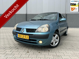 Renault Clio 1.2-16V Billabong/NAP/APK/