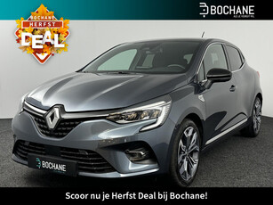 Renault Clio 1.3 TCe 130 EDC Edition One | Navi 9,3