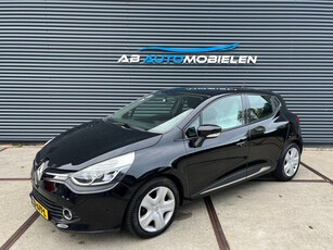 Renault Clio Estate 0.9 TCe Expression