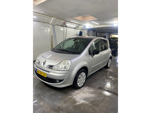 Renault Grand Modus 1.6-16V AUTOMAAT Airco Cruise PDC LMV Dealer OH!